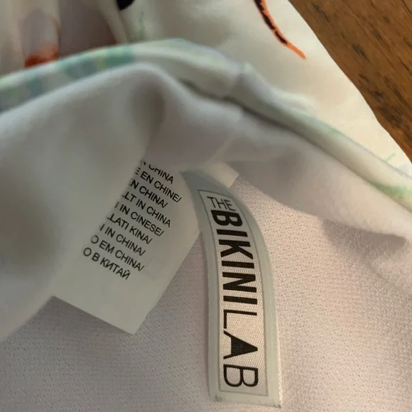 Bikini Top - Picture 3 of 4